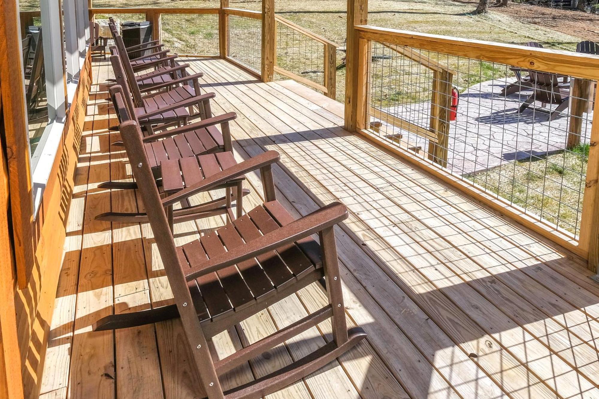Treetop Treasure Sevierville Kültér fotó